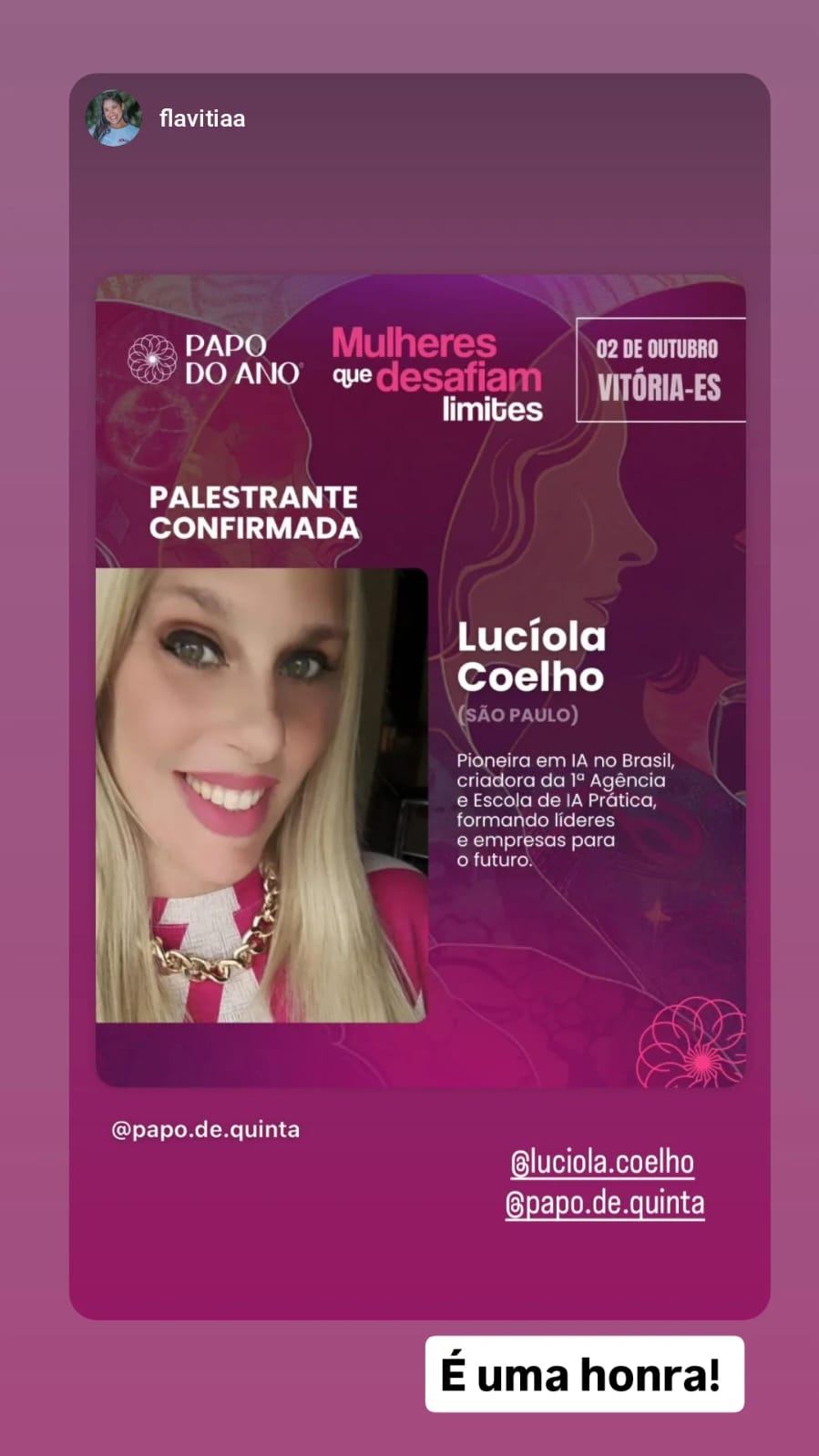Evento 13