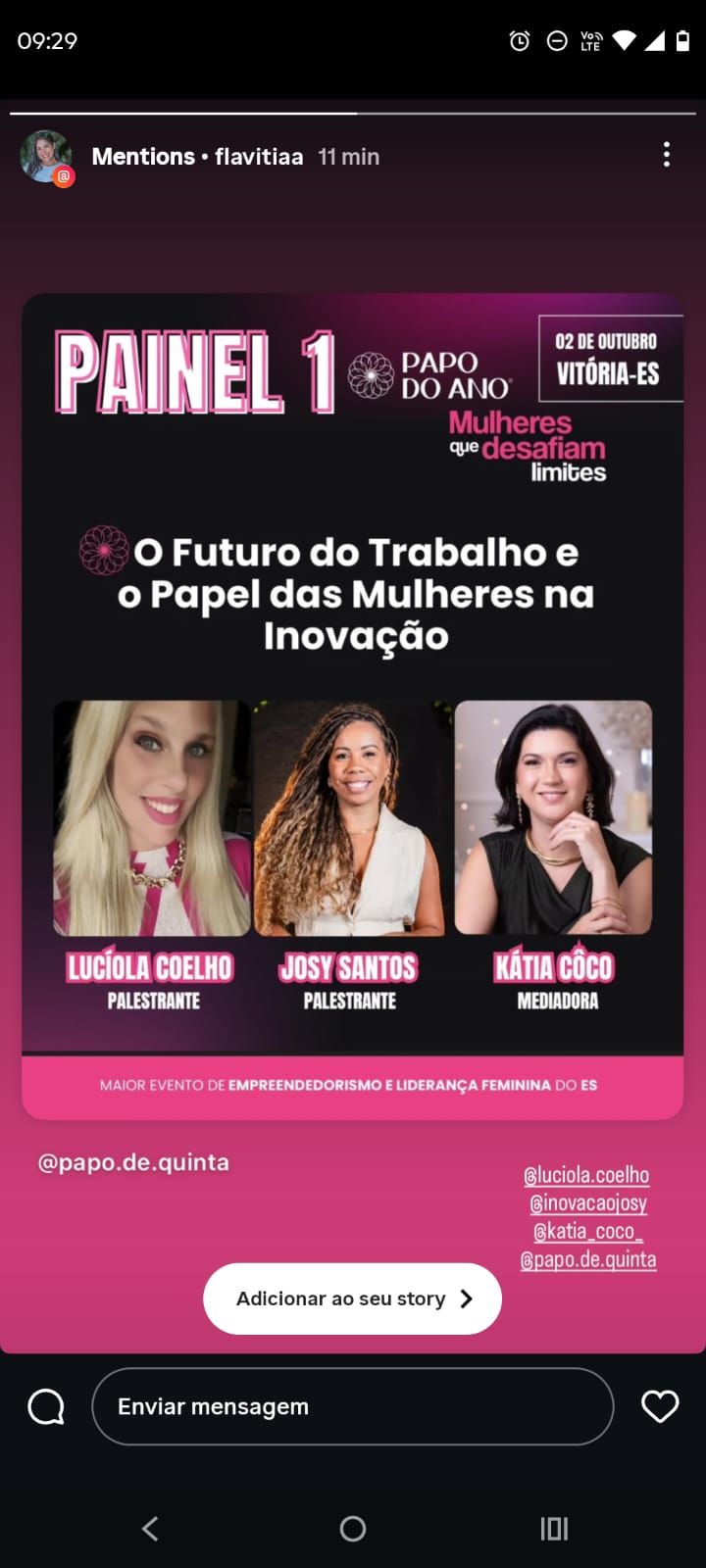 Evento 19