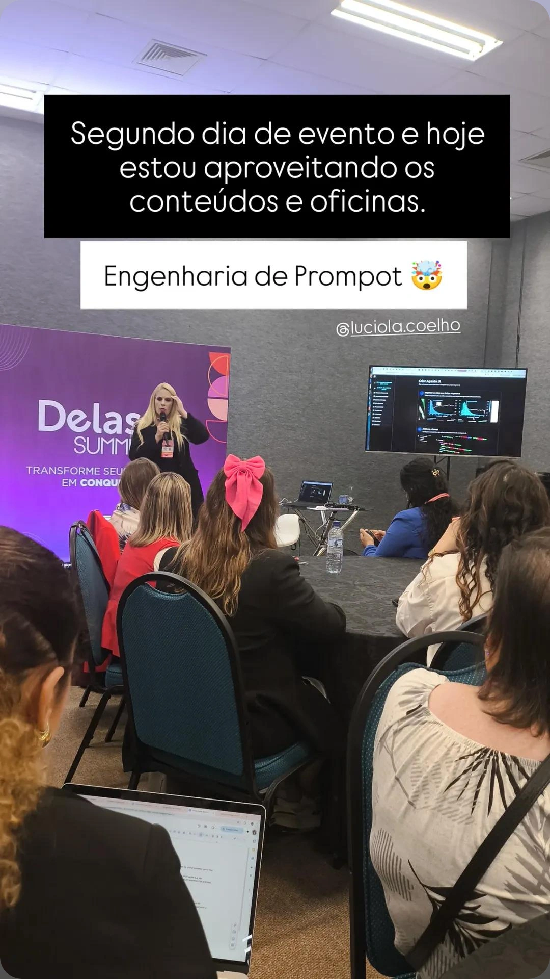 Evento 20