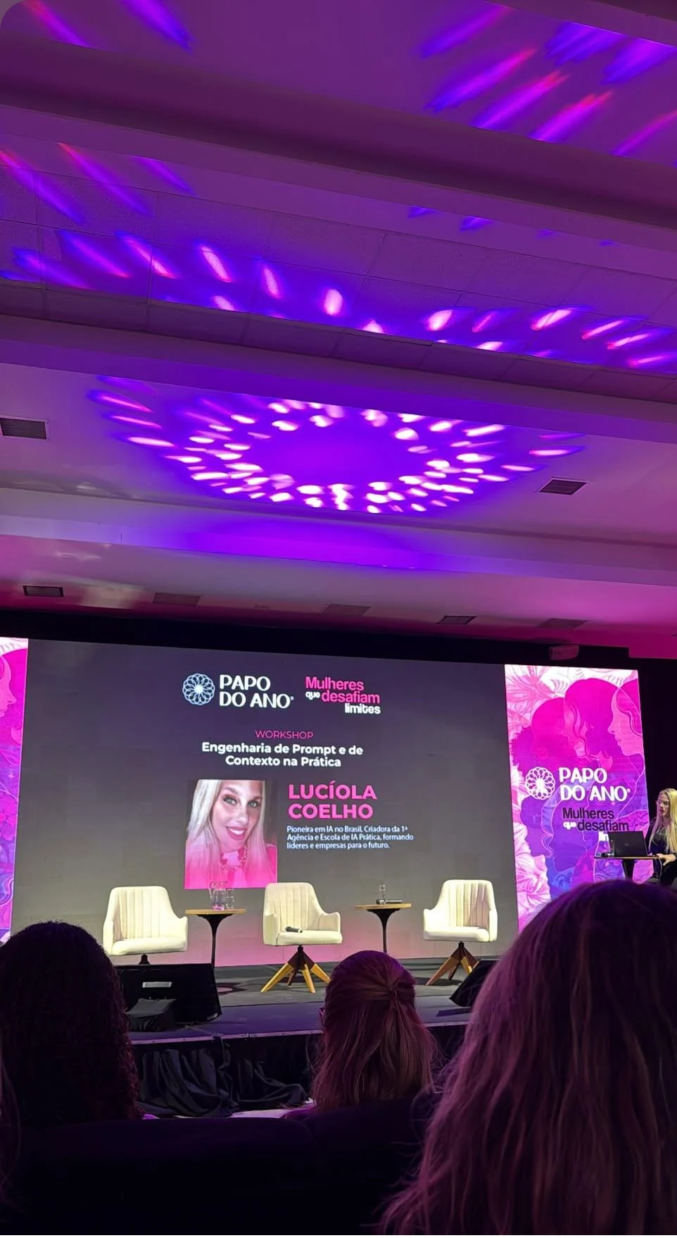 Evento 21