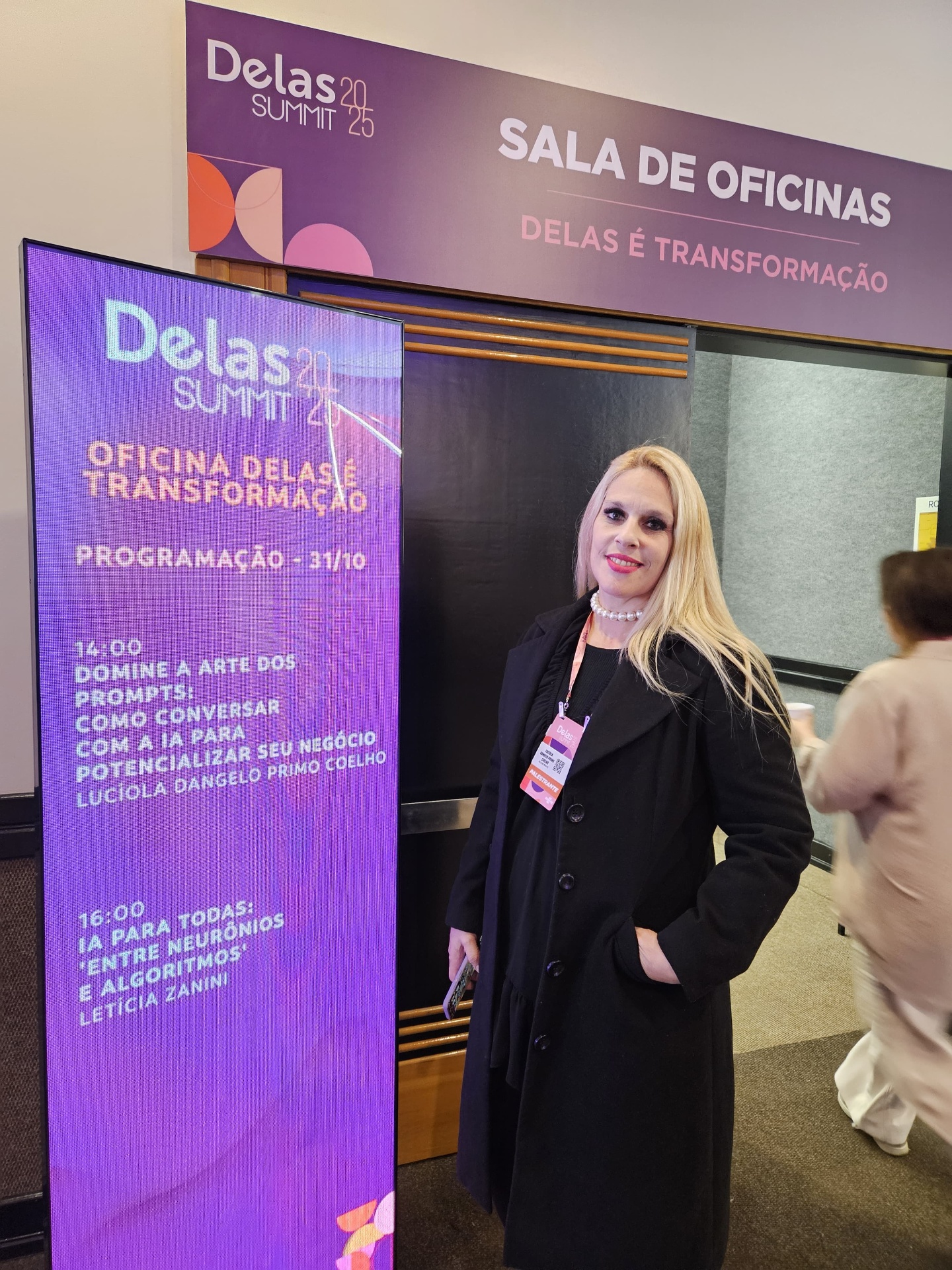 Evento 3
